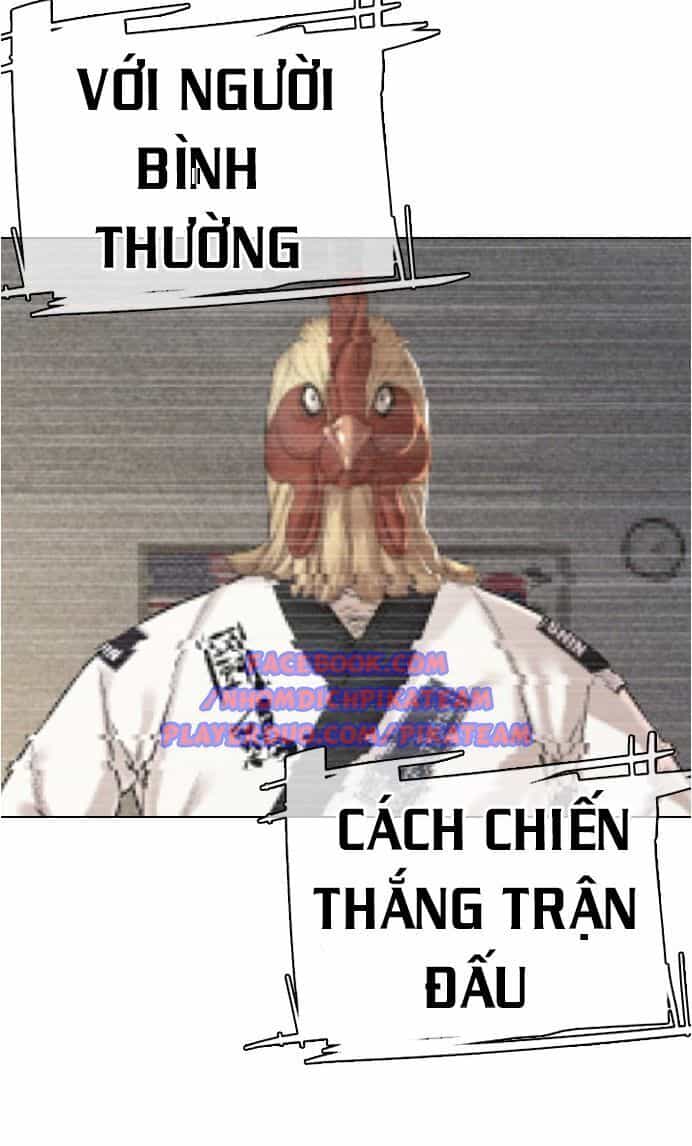 Cách Chiến Thắng Trận Đấu - Chương 9 - ảnh 109