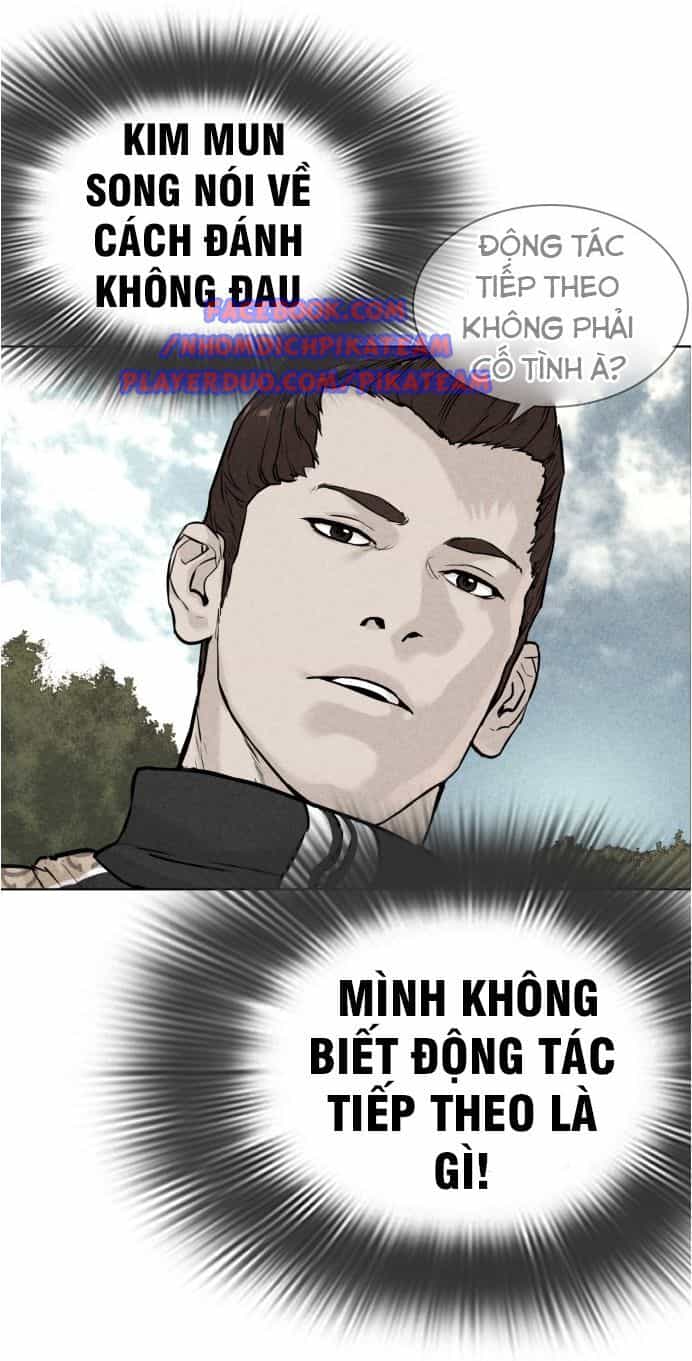 Cách Chiến Thắng Trận Đấu - Chương 9 - ảnh 14