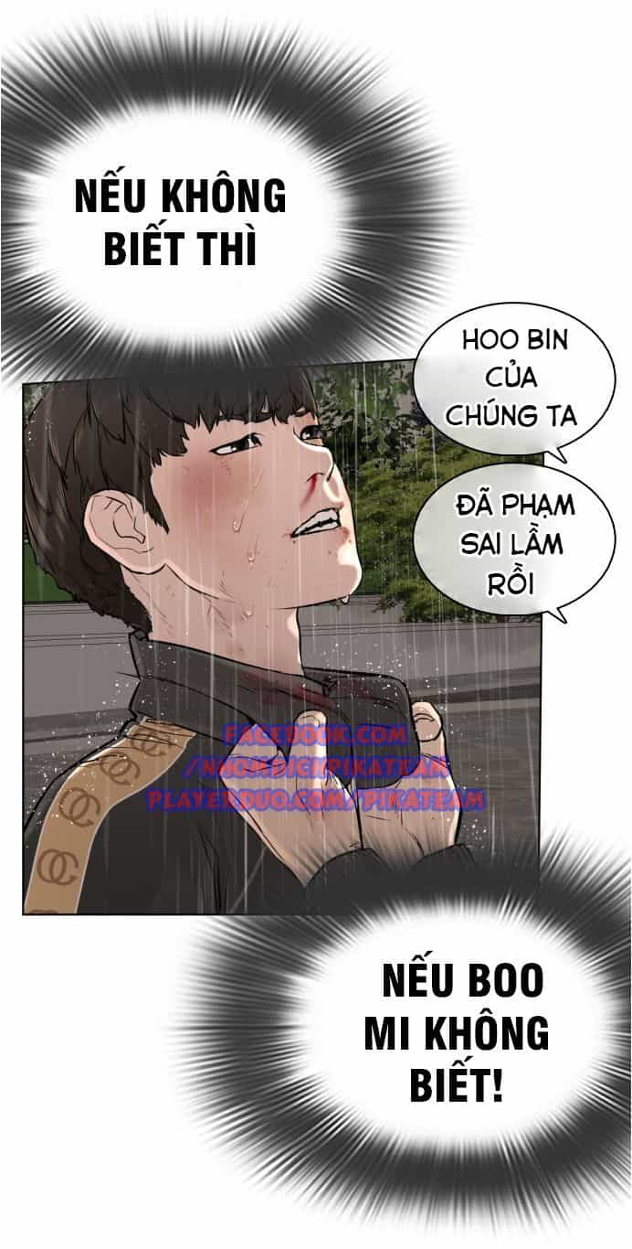 Cách Chiến Thắng Trận Đấu - Chương 9 - ảnh 34