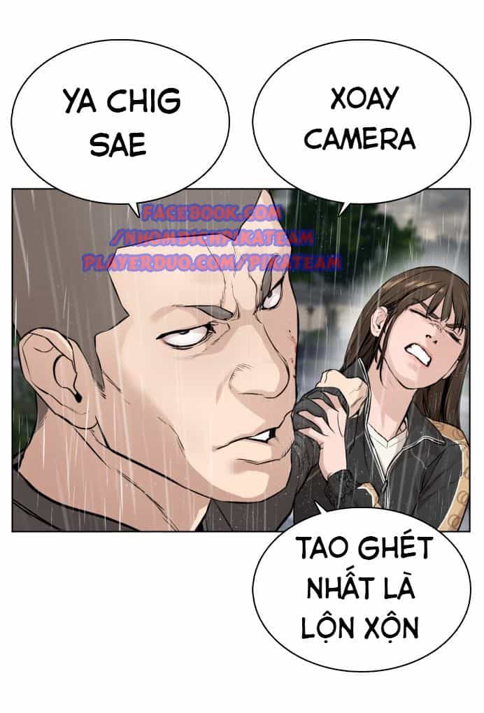 Cách Chiến Thắng Trận Đấu - Chương 9 - ảnh 49
