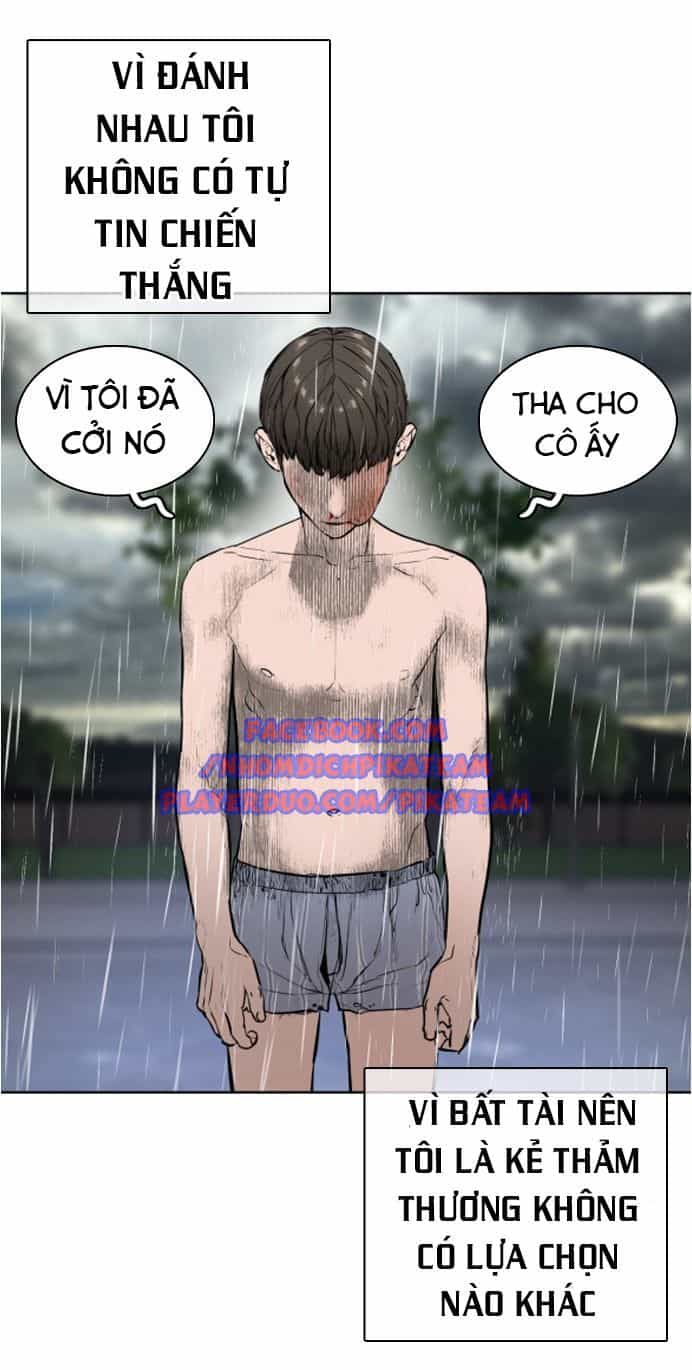 Cách Chiến Thắng Trận Đấu - Chương 9 - ảnh 53