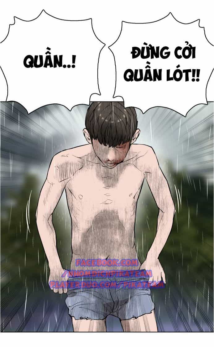 Cách Chiến Thắng Trận Đấu - Chương 9 - ảnh 57