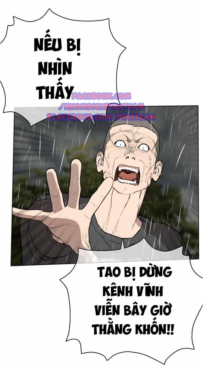 Cách Chiến Thắng Trận Đấu - Chương 9 - ảnh 59