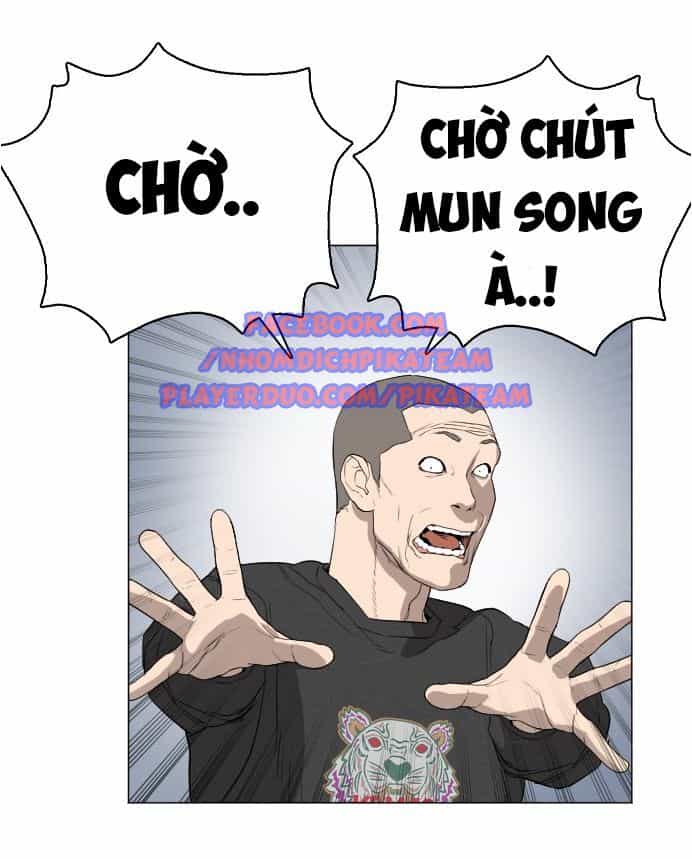 Cách Chiến Thắng Trận Đấu - Chương 9 - ảnh 76