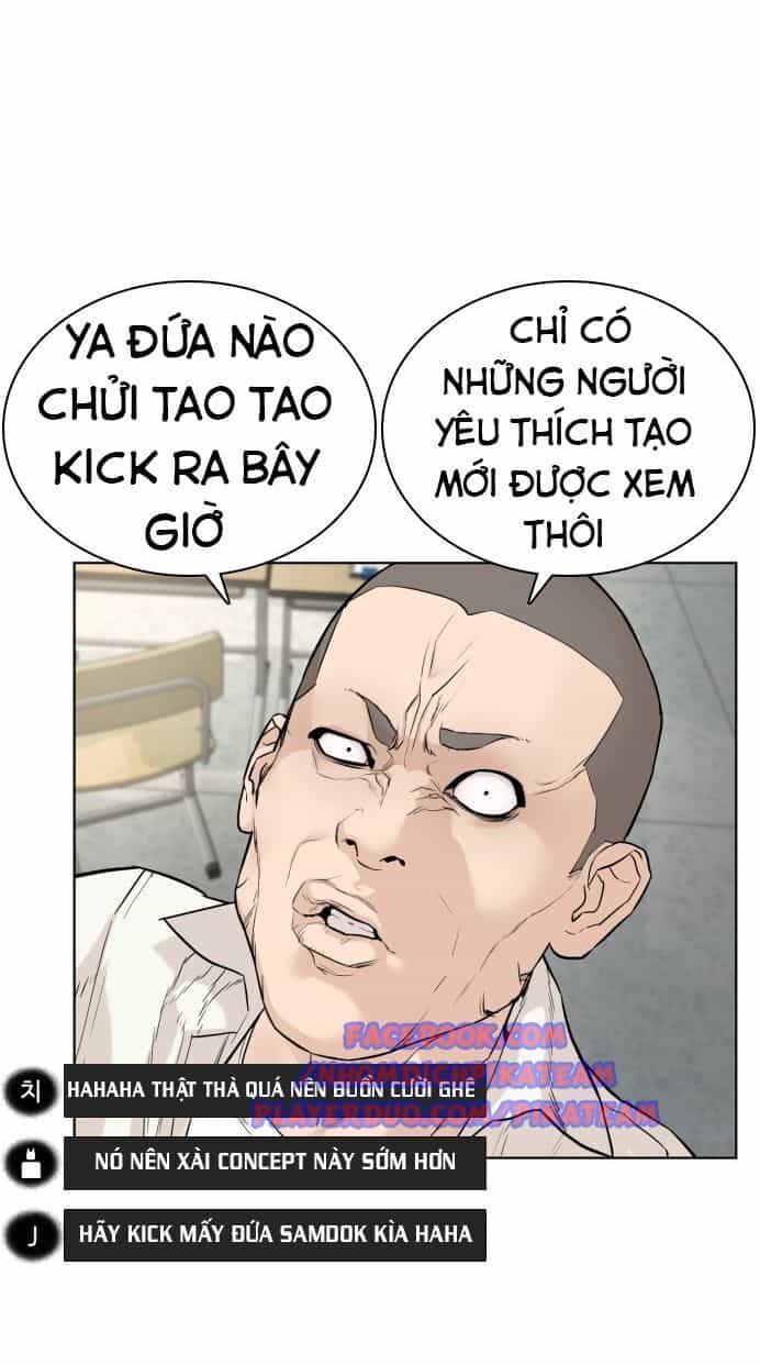 Cách Chiến Thắng Trận Đấu - Chương 9 - ảnh 97