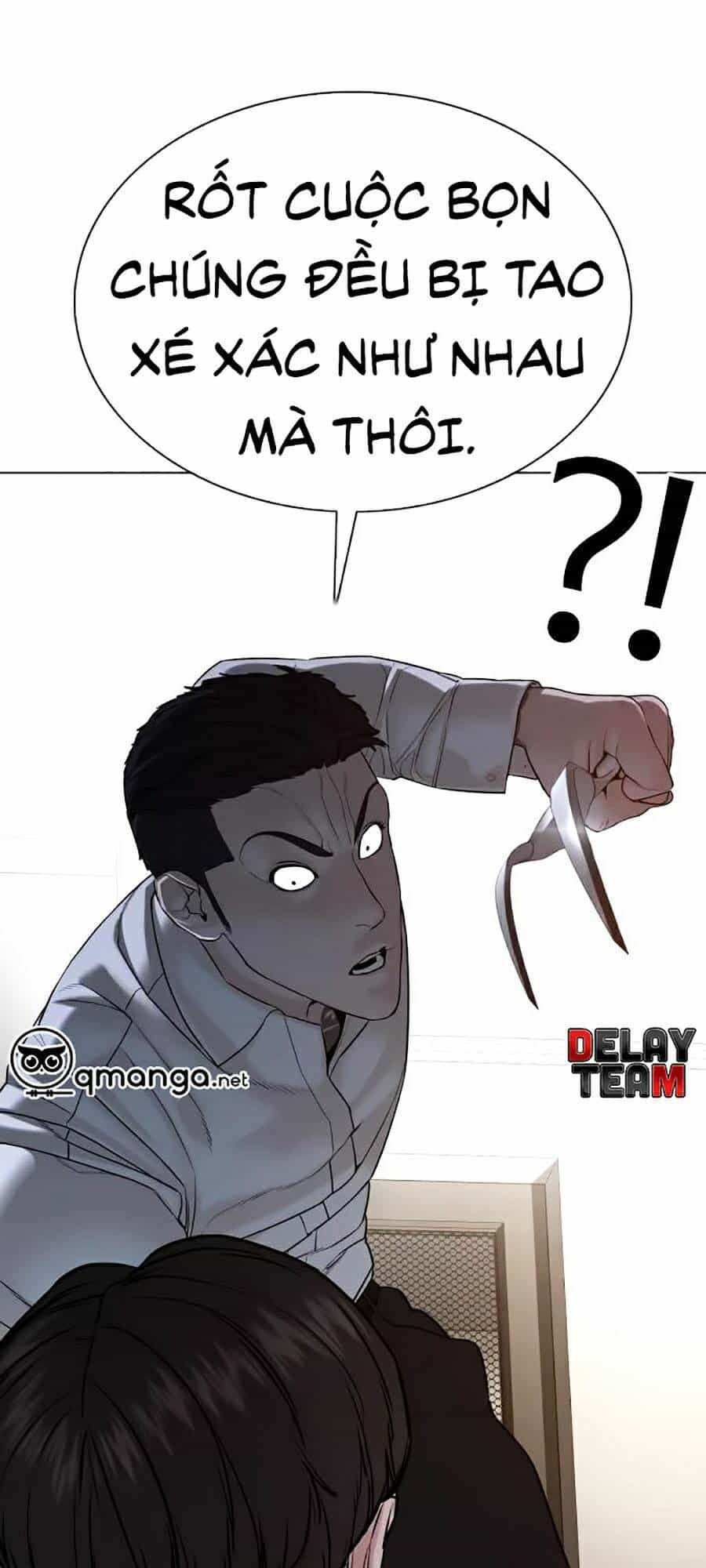 Cách Chiến Thắng Trận Đấu - Chương 90 - ảnh 151