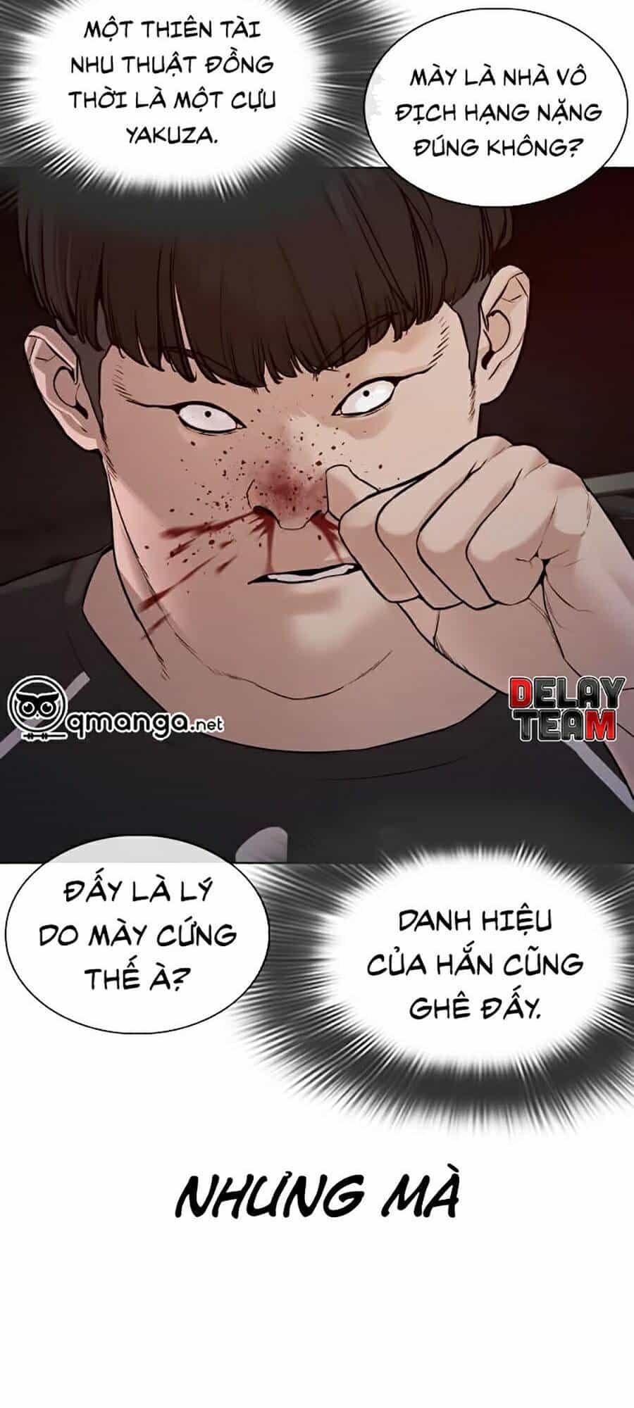 Cách Chiến Thắng Trận Đấu - Chương 90 - ảnh 25