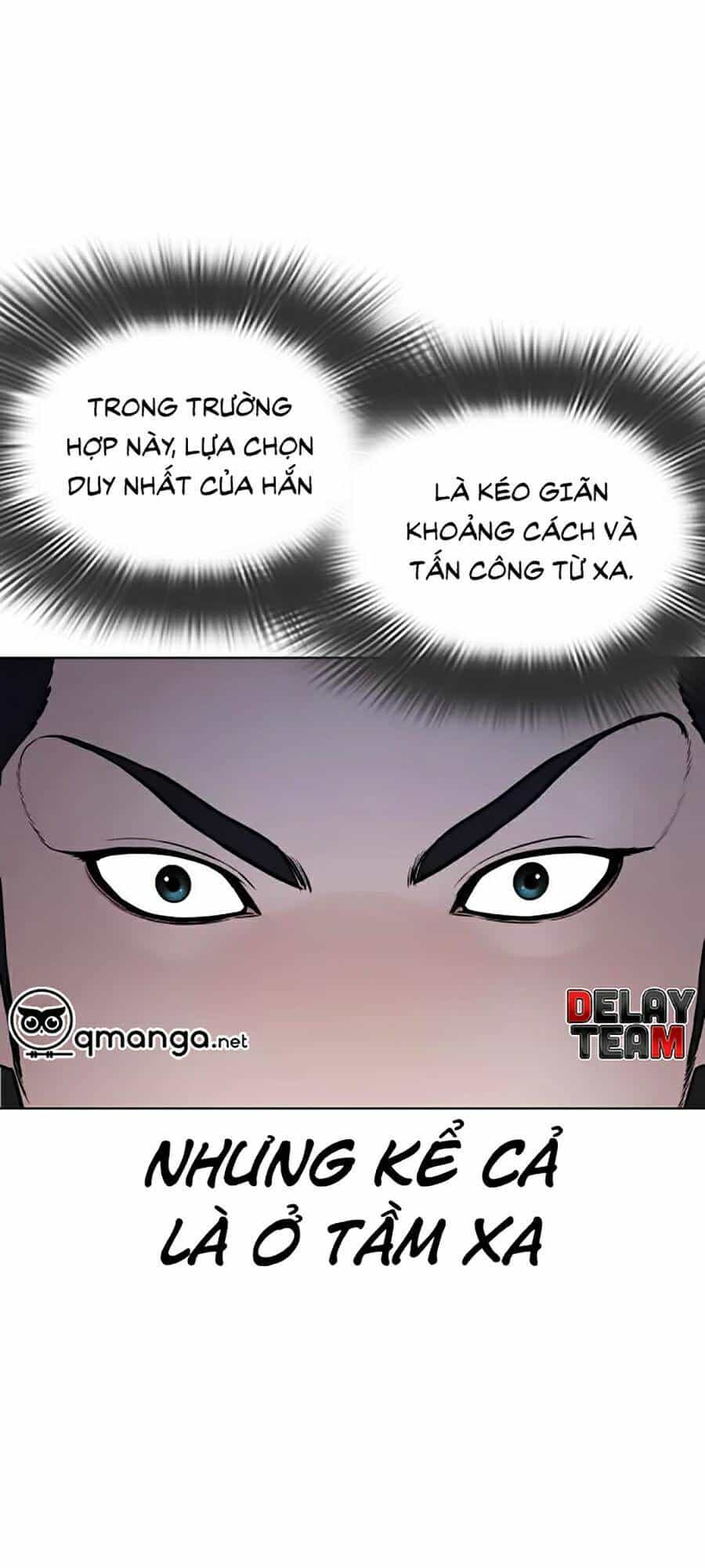 Cách Chiến Thắng Trận Đấu - Chương 90 - ảnh 31