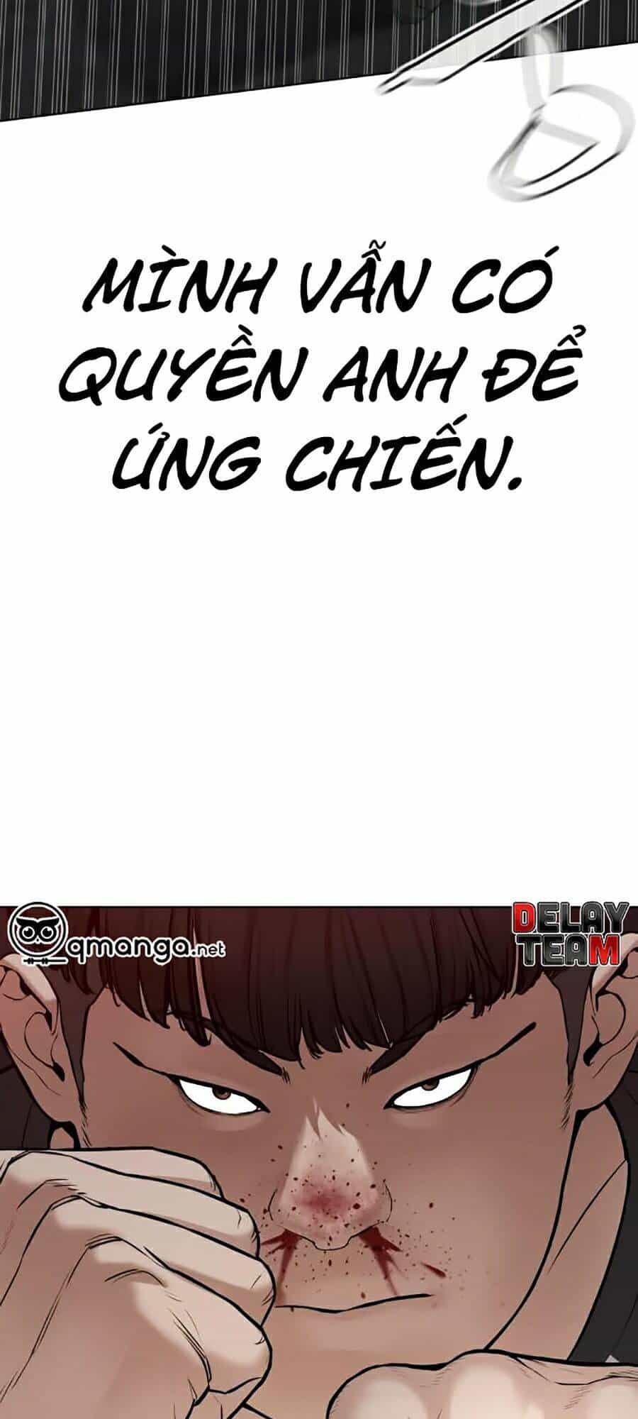 Cách Chiến Thắng Trận Đấu - Chương 90 - ảnh 35
