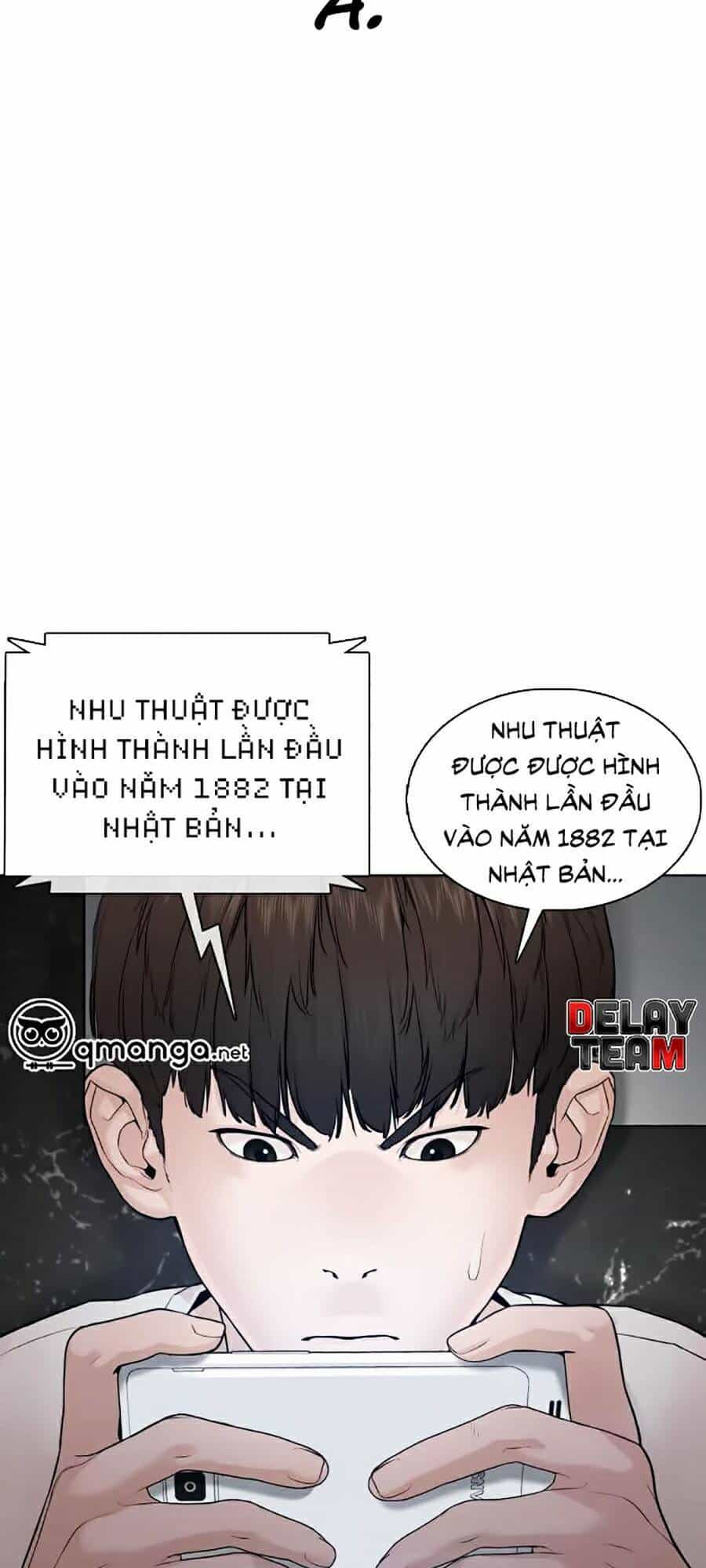 Cách Chiến Thắng Trận Đấu - Chương 90 - ảnh 5