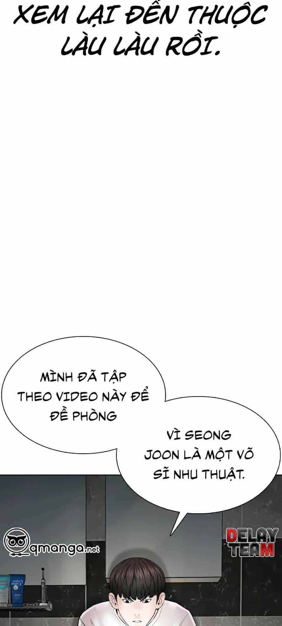 Cách Chiến Thắng Trận Đấu - Chương 90 - ảnh 7