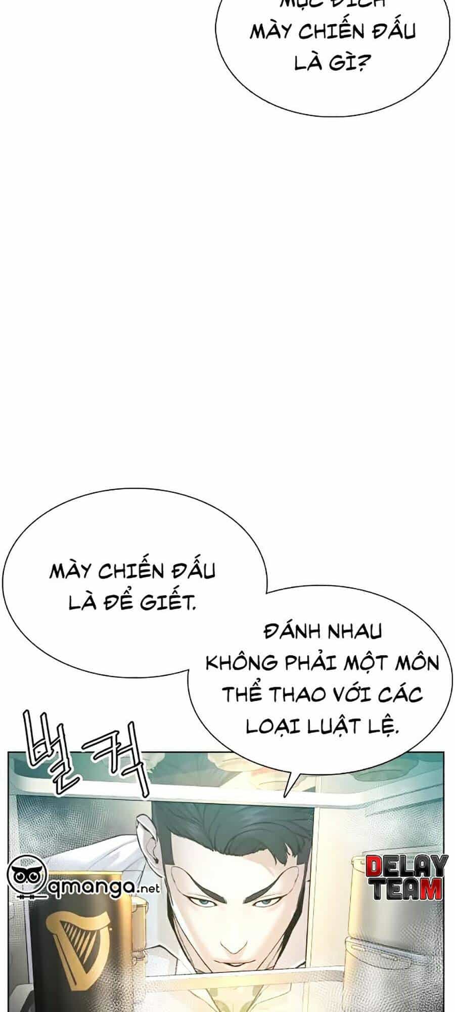 Cách Chiến Thắng Trận Đấu - Chương 90 - ảnh 77