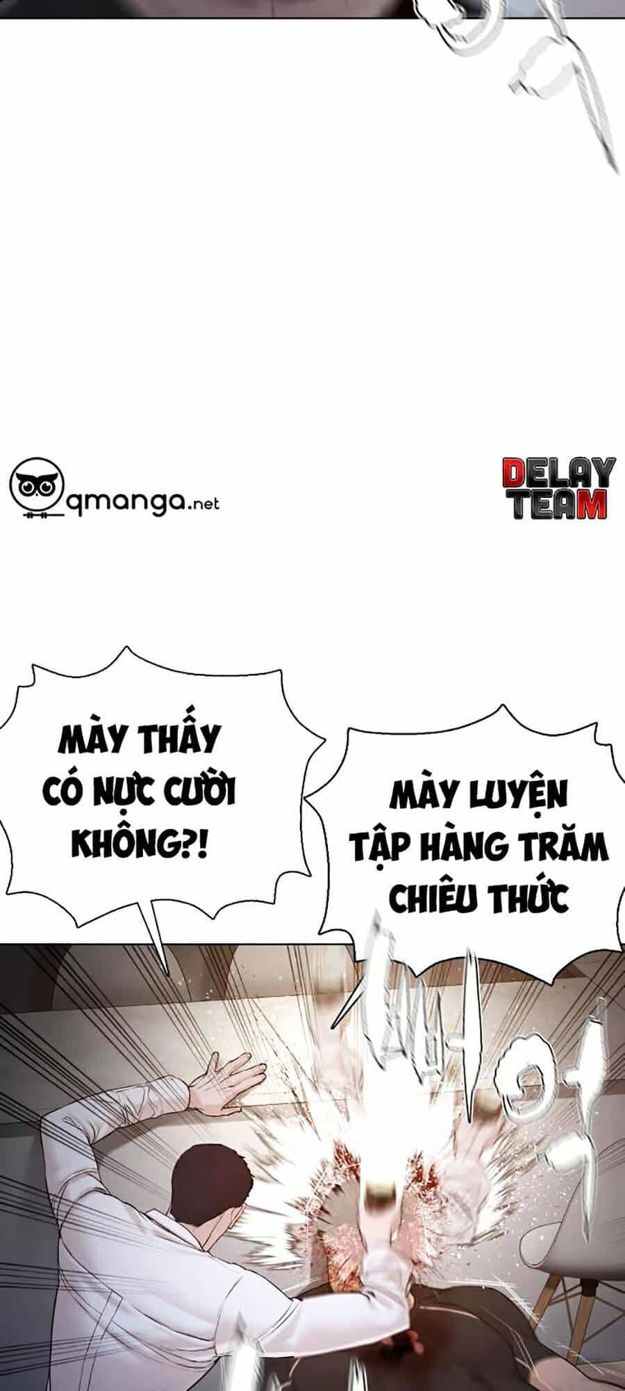 Cách Chiến Thắng Trận Đấu - Chương 90 - ảnh 83