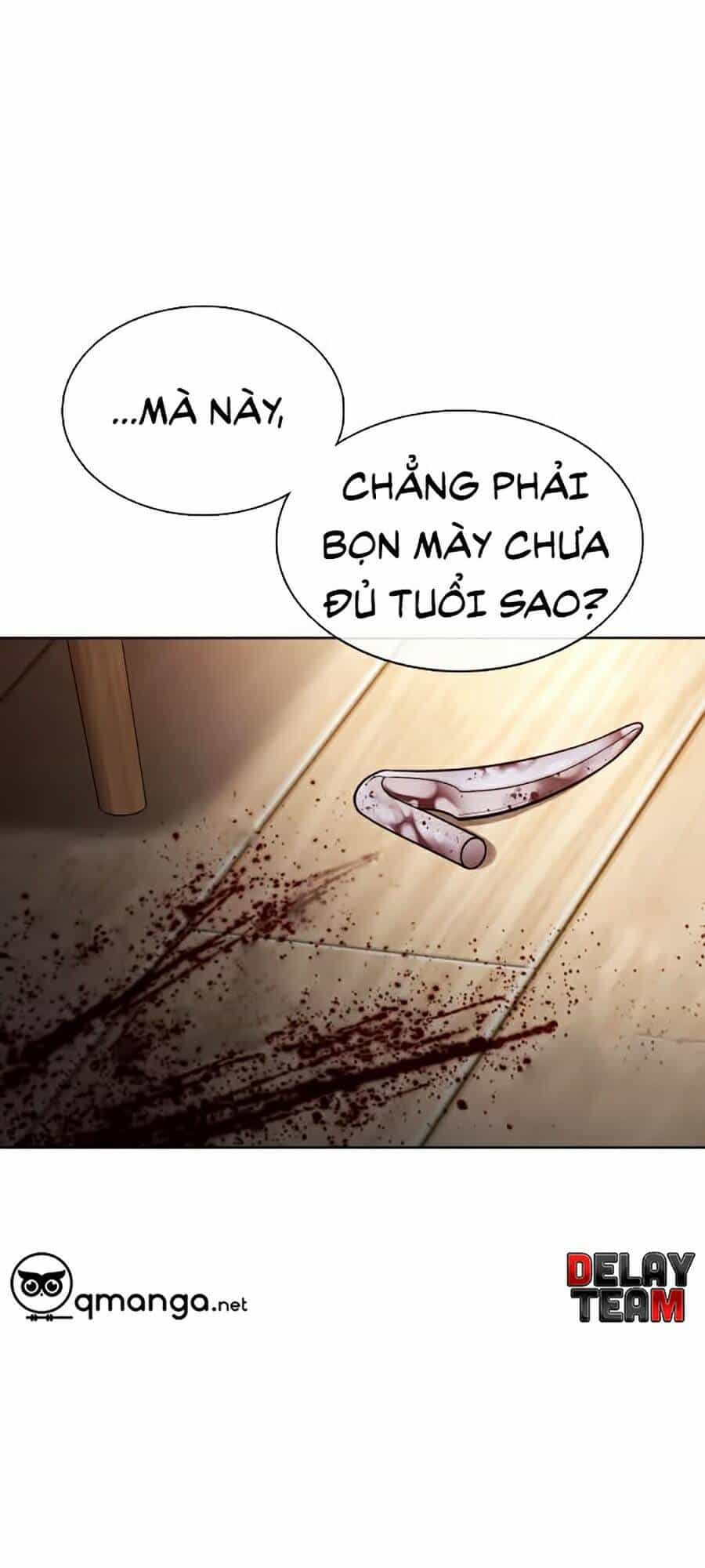Cách Chiến Thắng Trận Đấu - Chương 90 - ảnh 89
