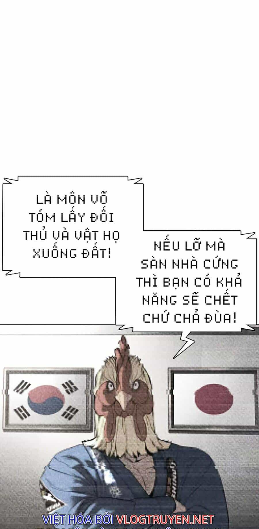 Cách Chiến Thắng Trận Đấu - Chương 91 - ảnh 19