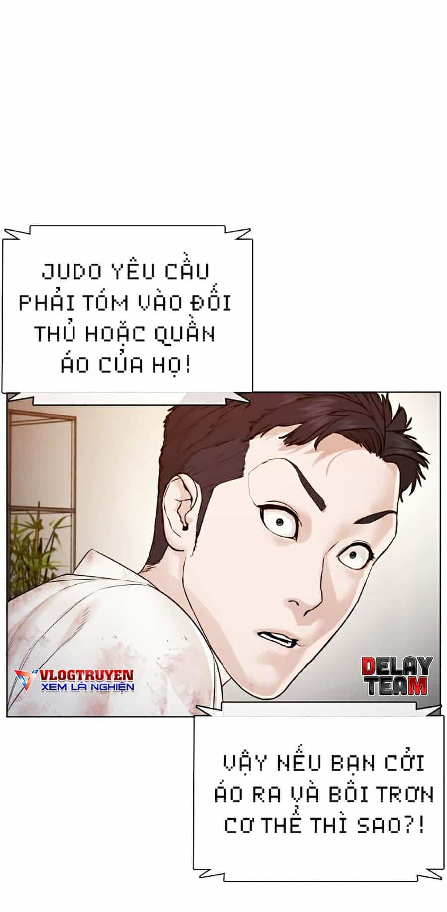 Cách Chiến Thắng Trận Đấu - Chương 91 - ảnh 25