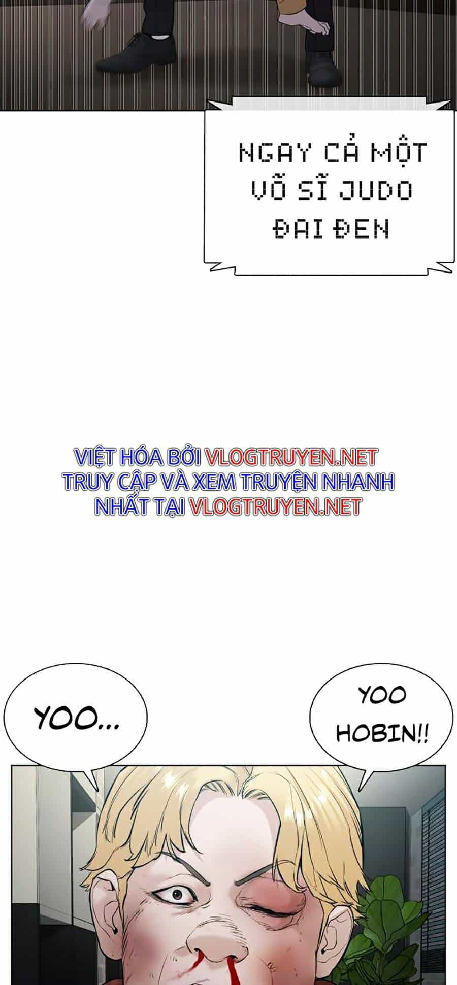 Cách Chiến Thắng Trận Đấu - Chương 91 - ảnh 35