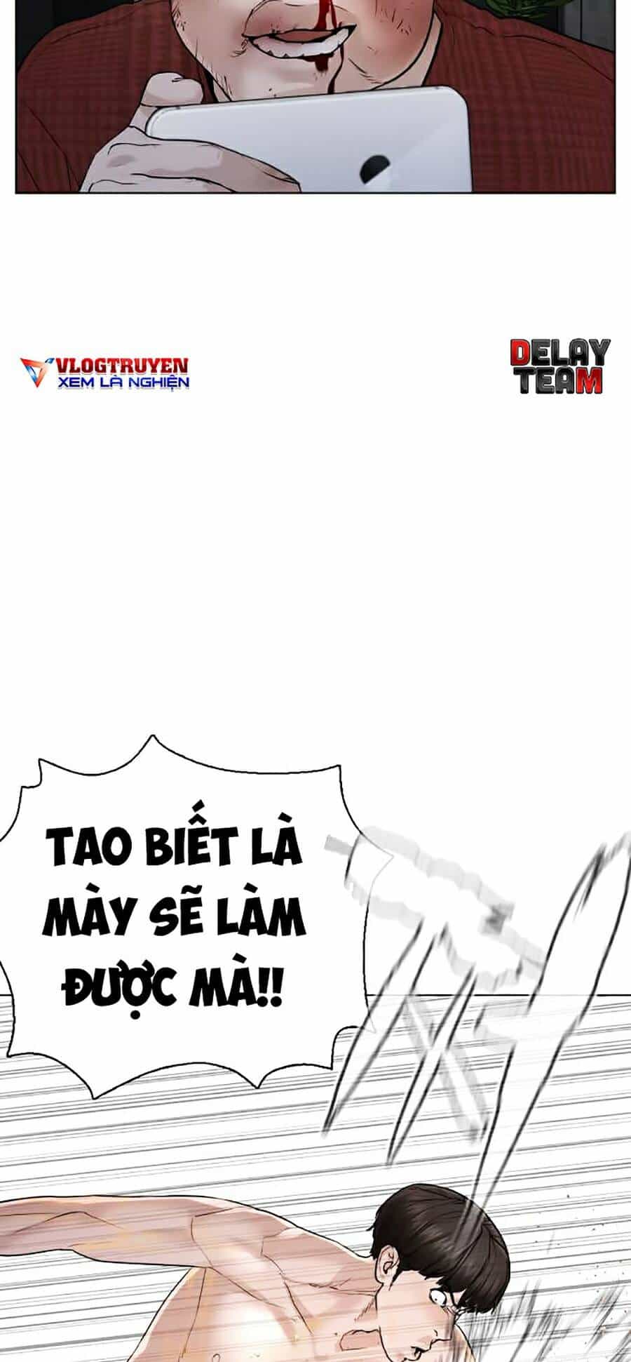 Cách Chiến Thắng Trận Đấu - Chương 91 - ảnh 36