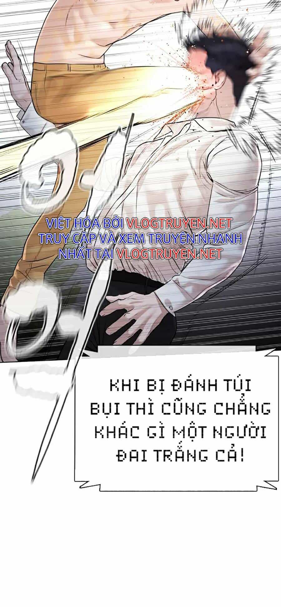 Cách Chiến Thắng Trận Đấu - Chương 91 - ảnh 37