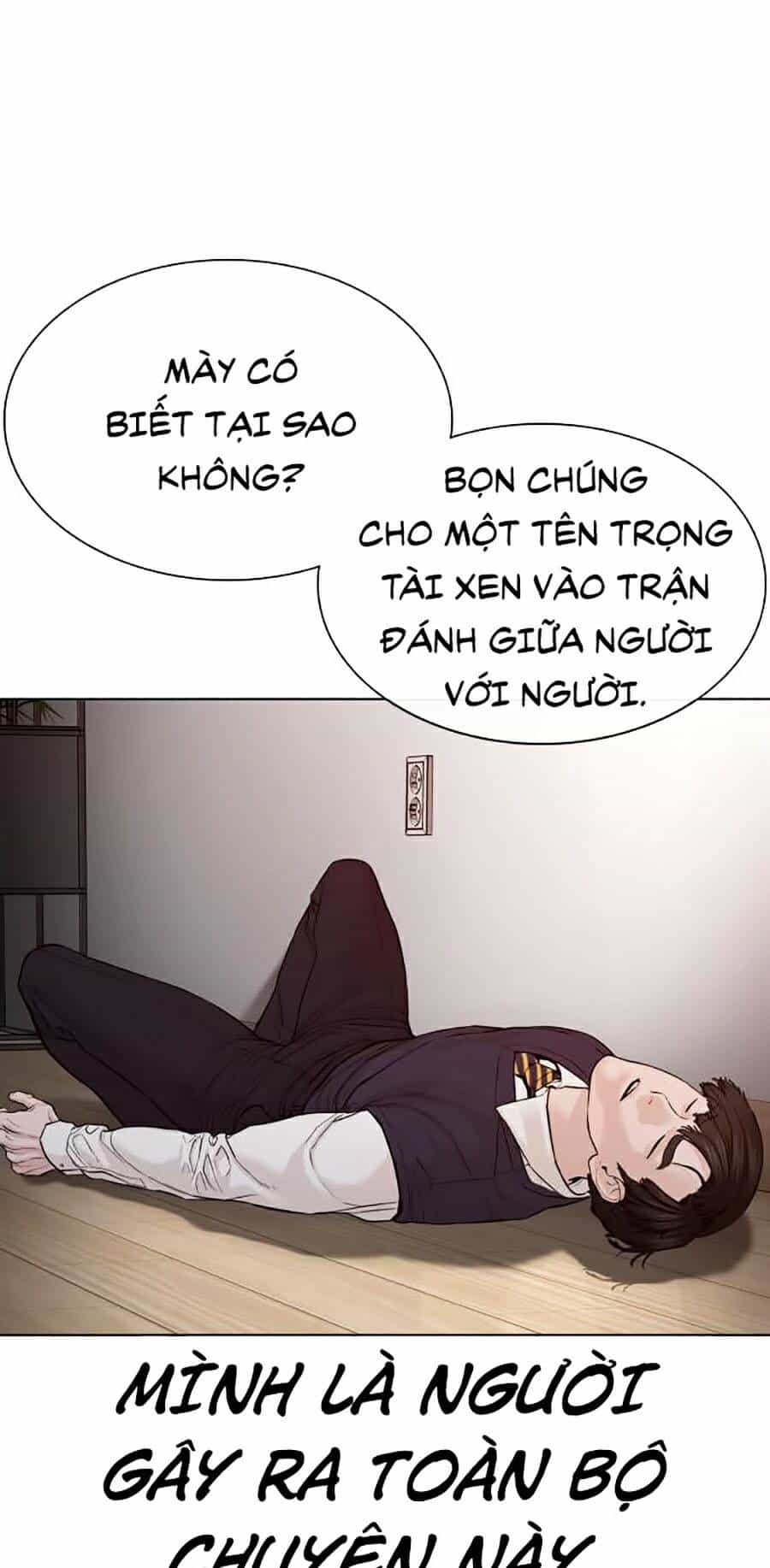 Cách Chiến Thắng Trận Đấu - Chương 91 - ảnh 48