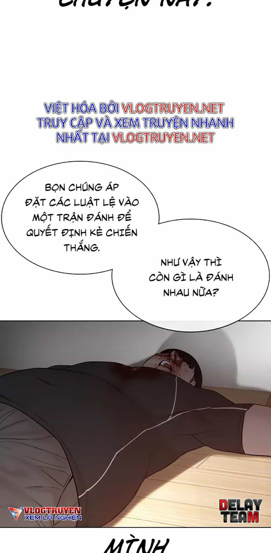 Cách Chiến Thắng Trận Đấu - Chương 91 - ảnh 49