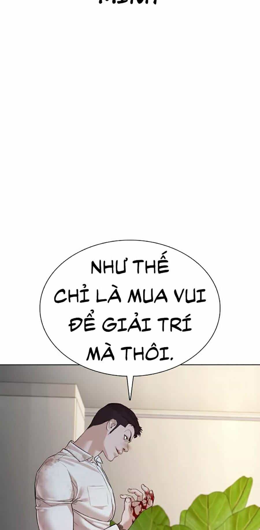 Cách Chiến Thắng Trận Đấu - Chương 91 - ảnh 50