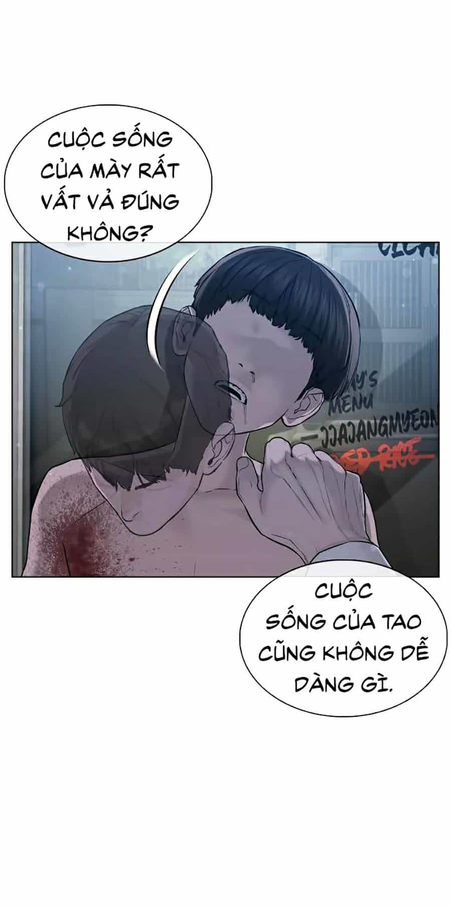 Cách Chiến Thắng Trận Đấu - Chương 91 - ảnh 63