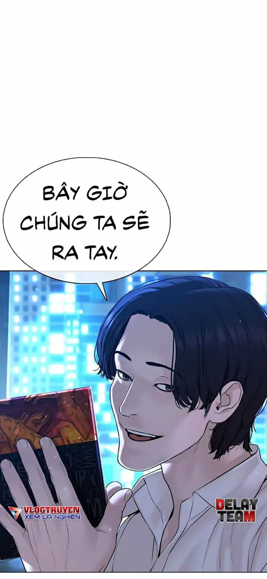 Cách Chiến Thắng Trận Đấu - Chương 91 - ảnh 9