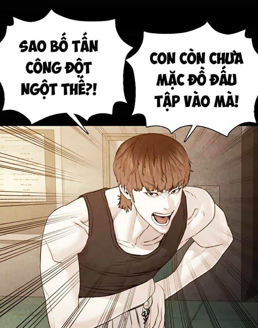 Cách Chiến Thắng Trận Đấu - Chương 92 - ảnh 26