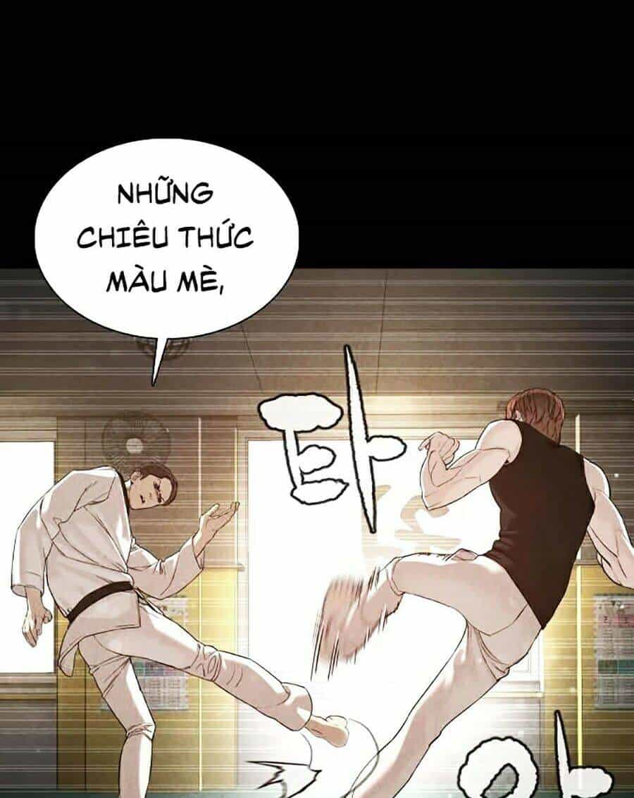 Cách Chiến Thắng Trận Đấu - Chương 92 - ảnh 38