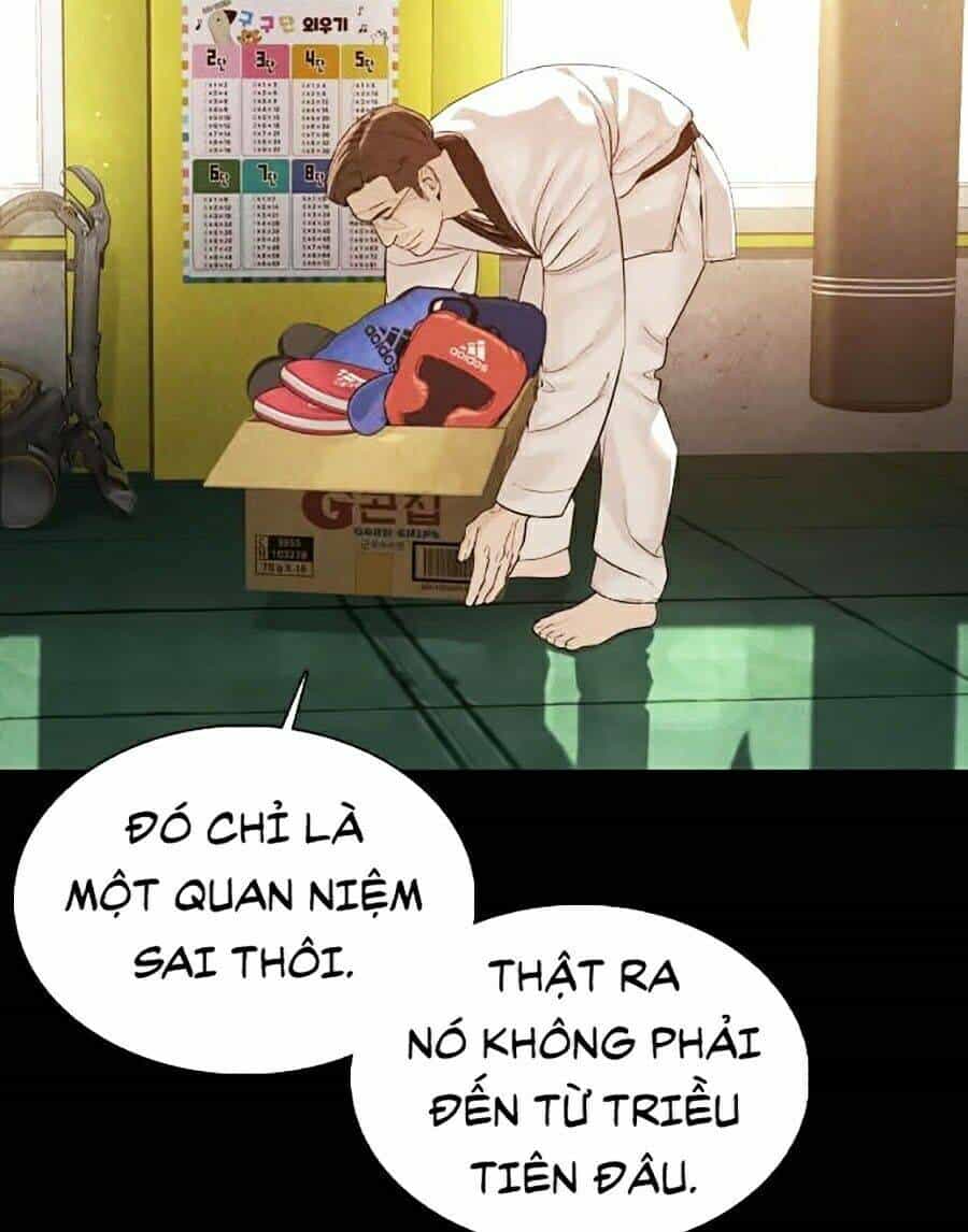 Cách Chiến Thắng Trận Đấu - Chương 92 - ảnh 5