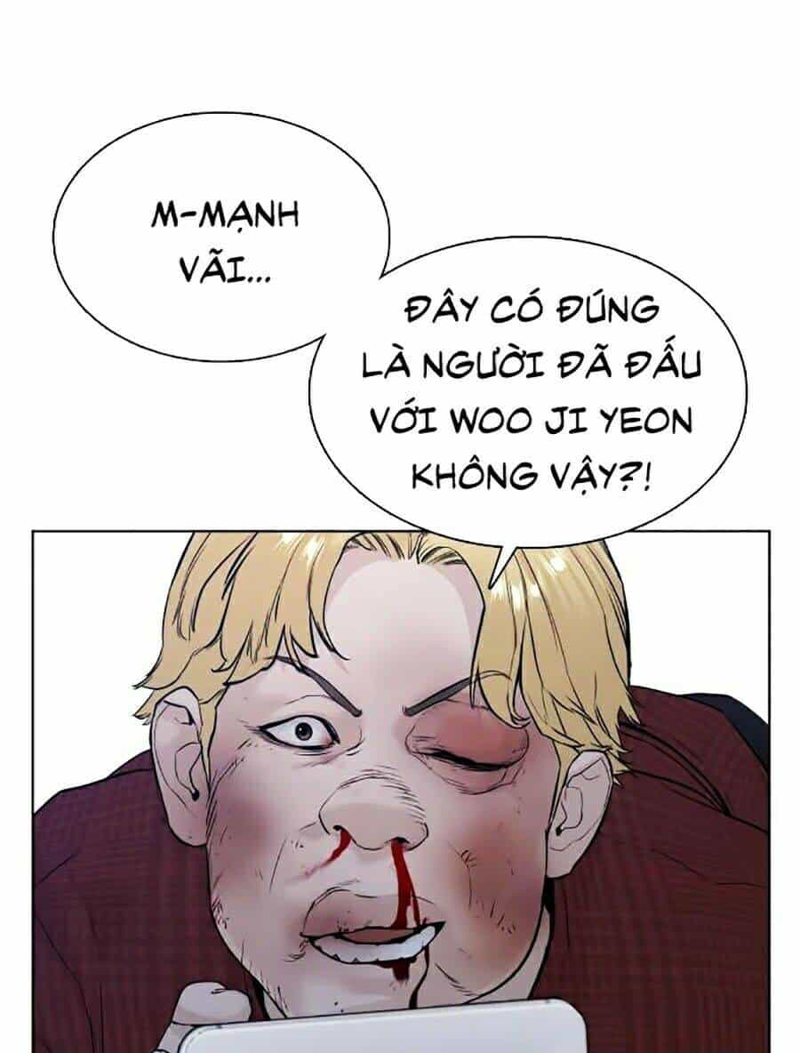 Cách Chiến Thắng Trận Đấu - Chương 92 - ảnh 69