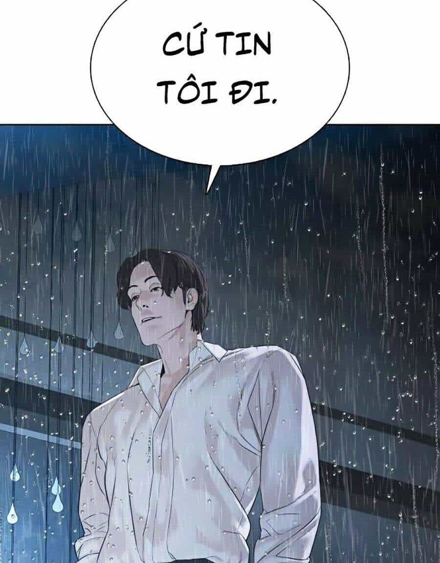 Cách Chiến Thắng Trận Đấu - Chương 93 - ảnh 113