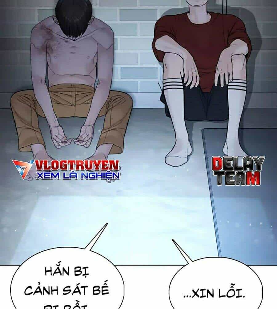 Cách Chiến Thắng Trận Đấu - Chương 93 - ảnh 120