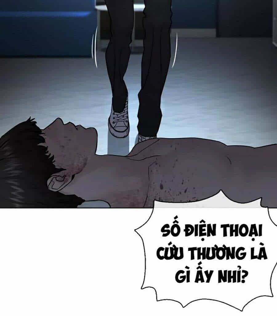Cách Chiến Thắng Trận Đấu - Chương 93 - ảnh 22
