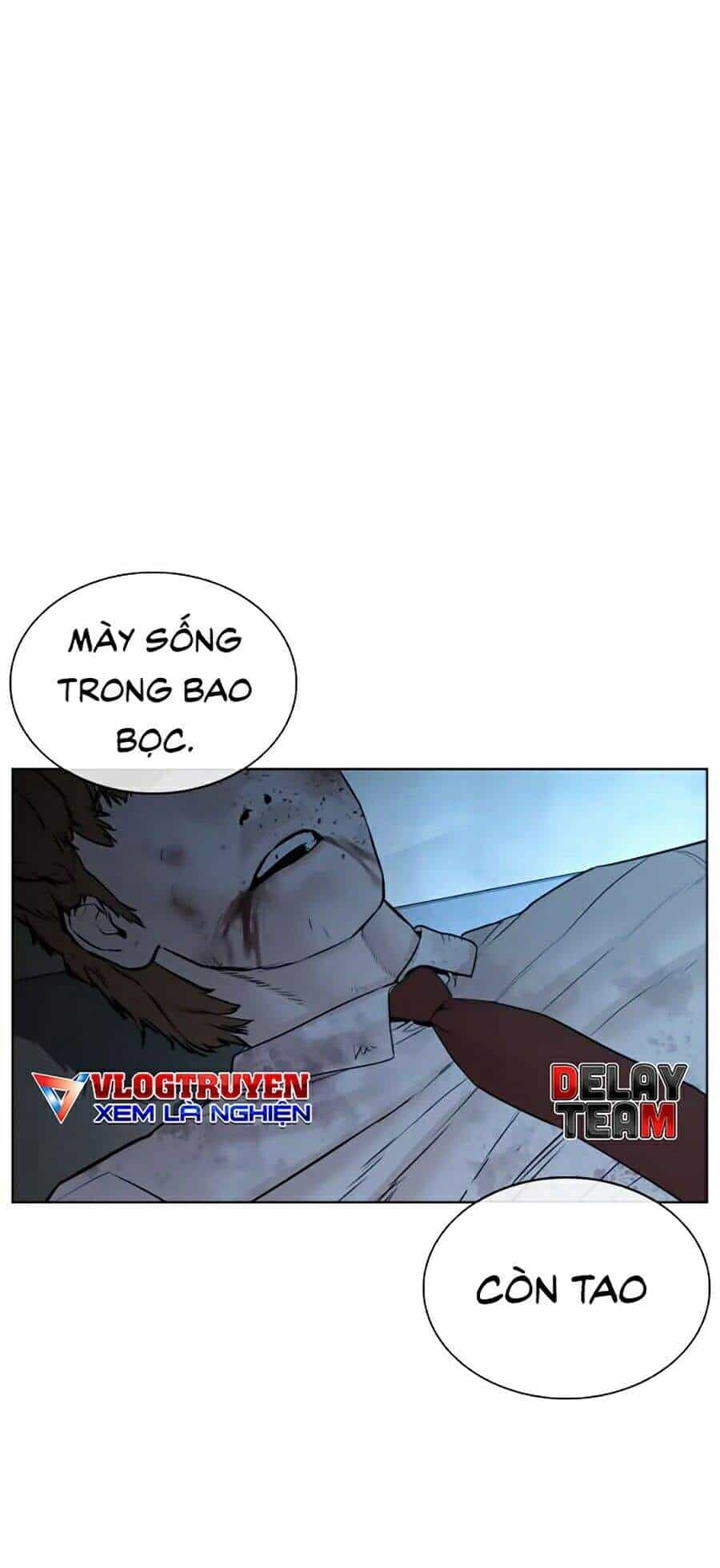 Cách Chiến Thắng Trận Đấu - Chương 93 - ảnh 37