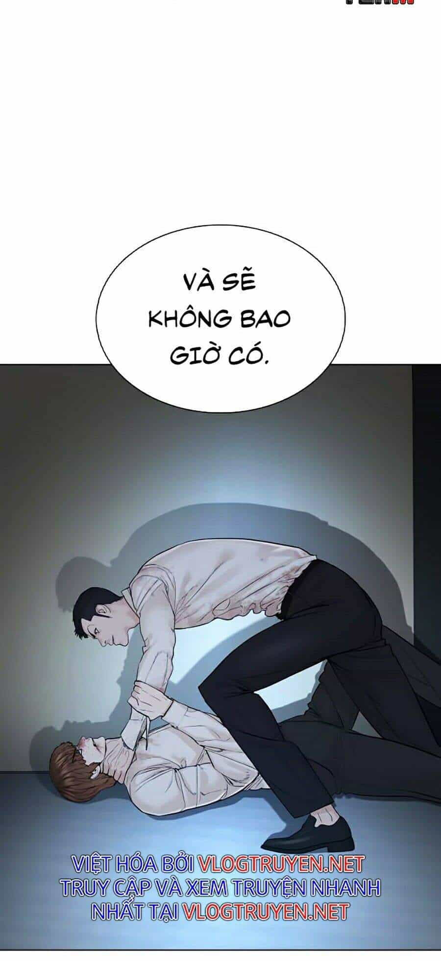 Cách Chiến Thắng Trận Đấu - Chương 93 - ảnh 42