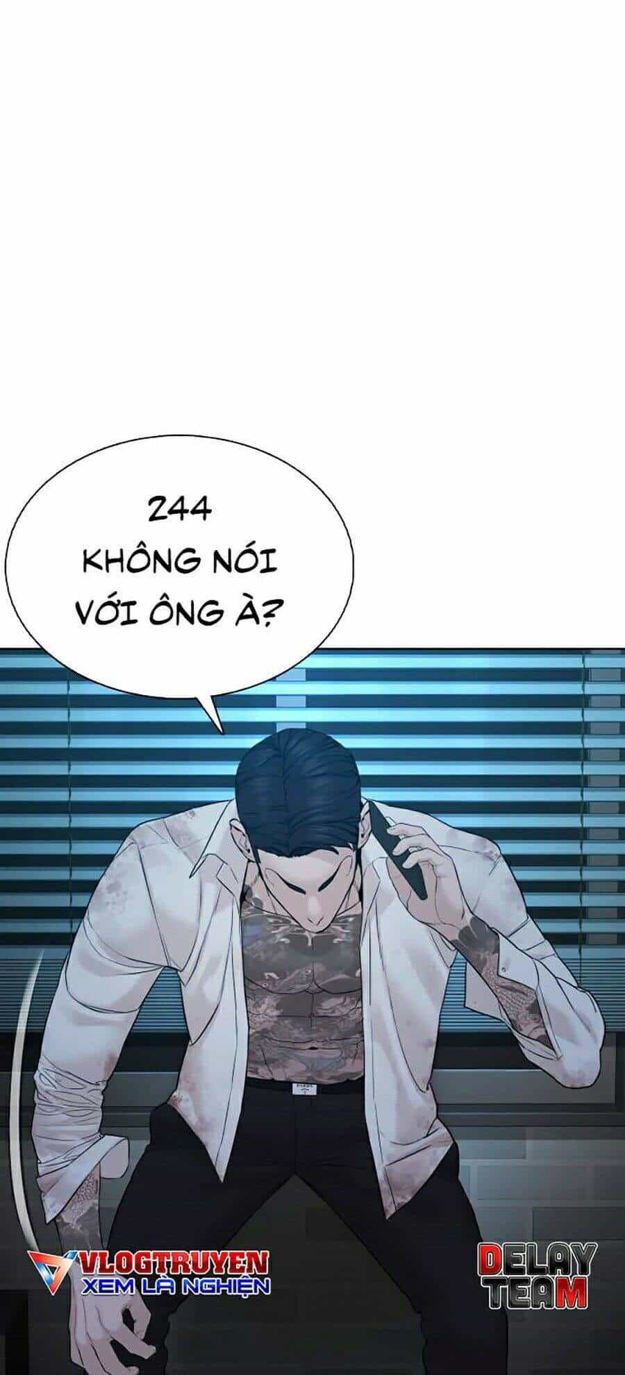 Cách Chiến Thắng Trận Đấu - Chương 93 - ảnh 81