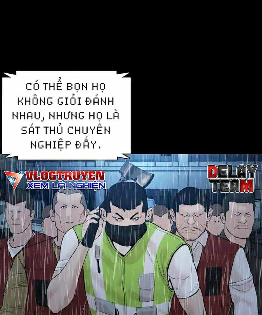 Cách Chiến Thắng Trận Đấu - Chương 94 - ảnh 60
