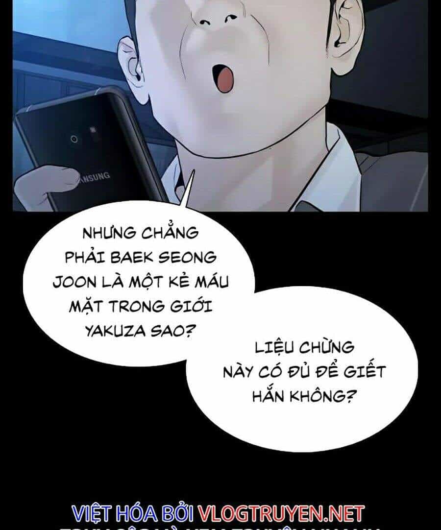 Cách Chiến Thắng Trận Đấu - Chương 94 - ảnh 77