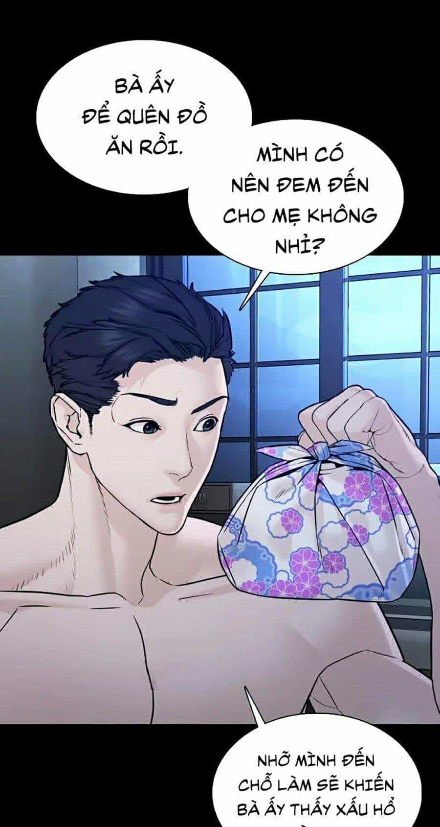 Cách Chiến Thắng Trận Đấu - Chương 95 - ảnh 115