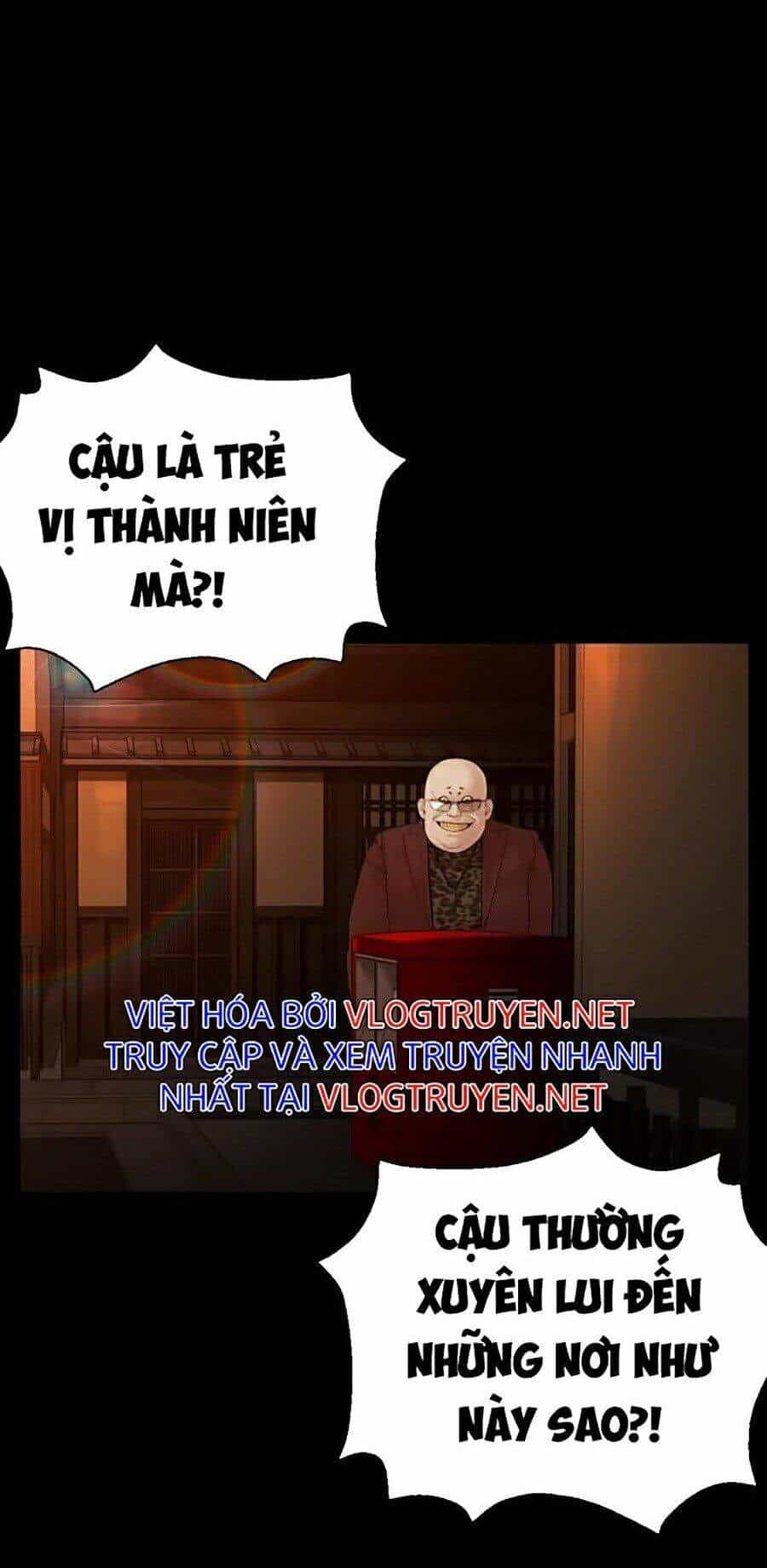 Cách Chiến Thắng Trận Đấu - Chương 95 - ảnh 128
