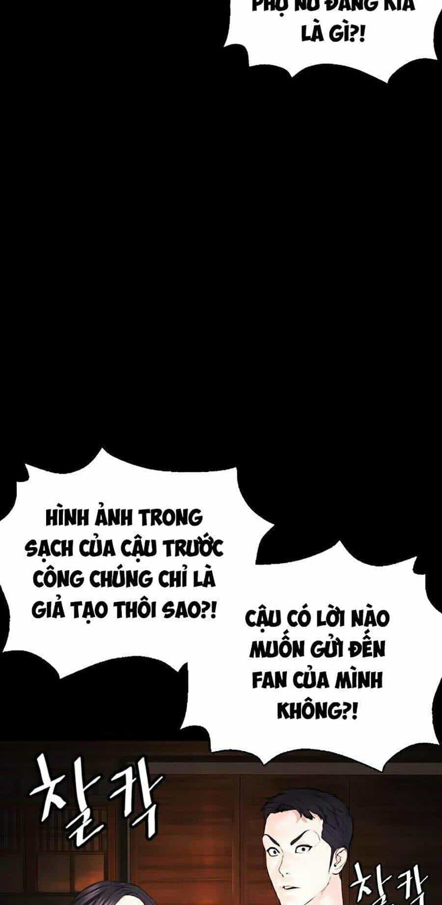 Cách Chiến Thắng Trận Đấu - Chương 95 - ảnh 130