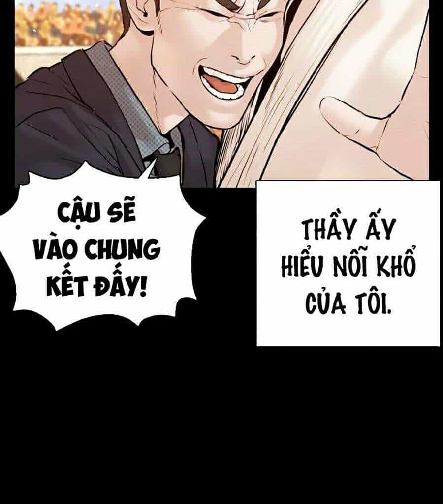 Cách Chiến Thắng Trận Đấu - Chương 95 - ảnh 44