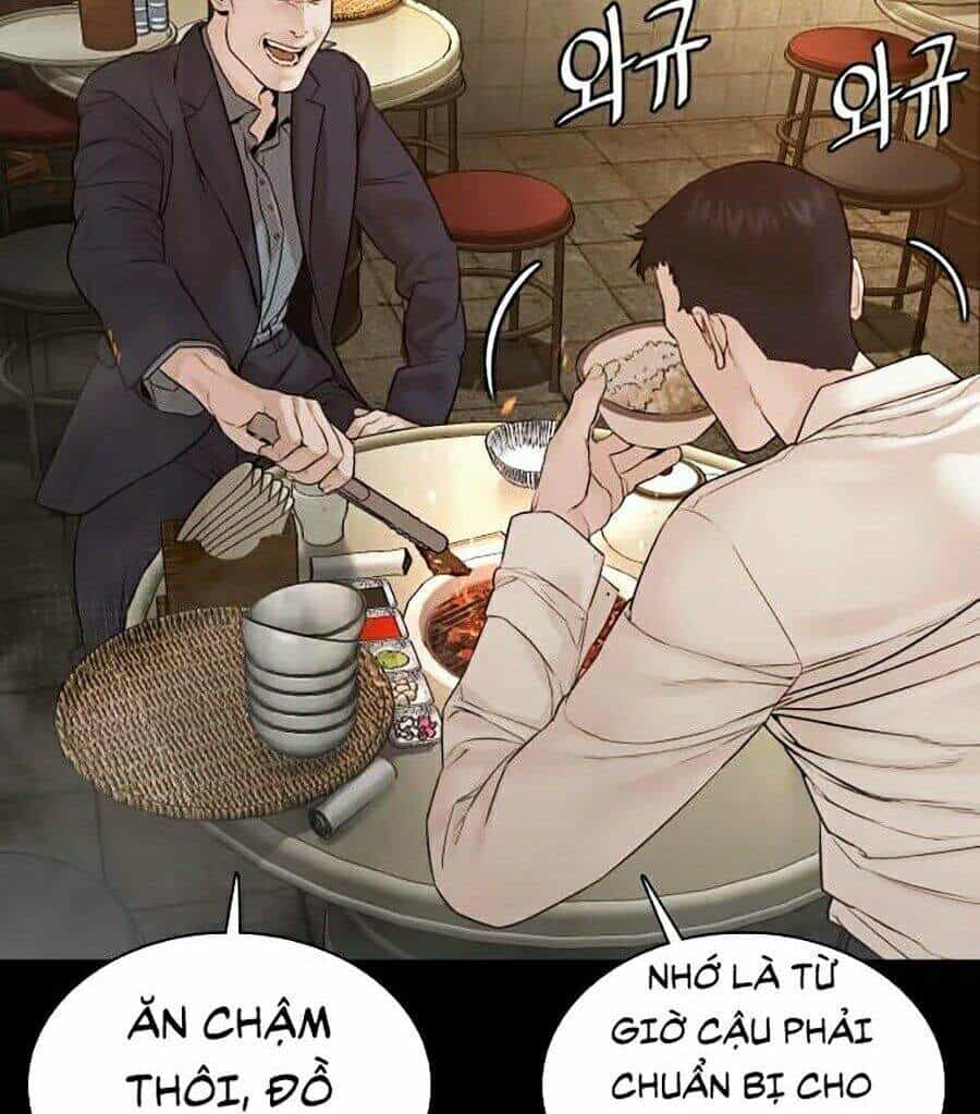 Cách Chiến Thắng Trận Đấu - Chương 95 - ảnh 48