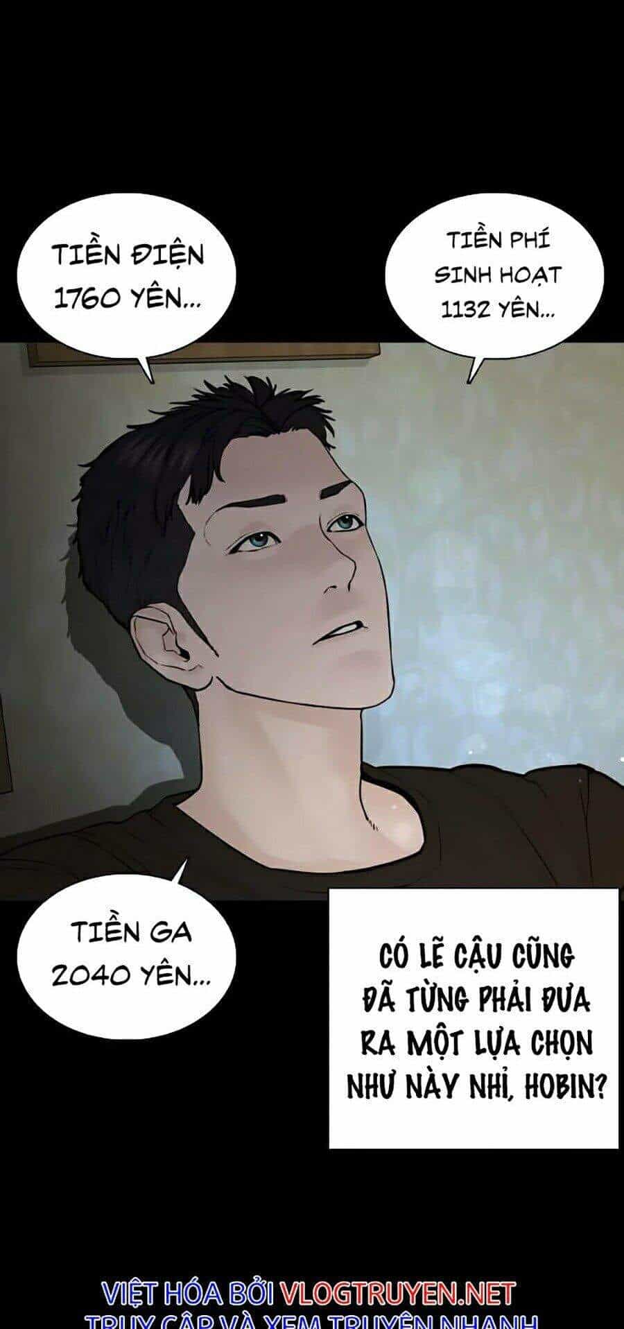 Cách Chiến Thắng Trận Đấu - Chương 95 - ảnh 75