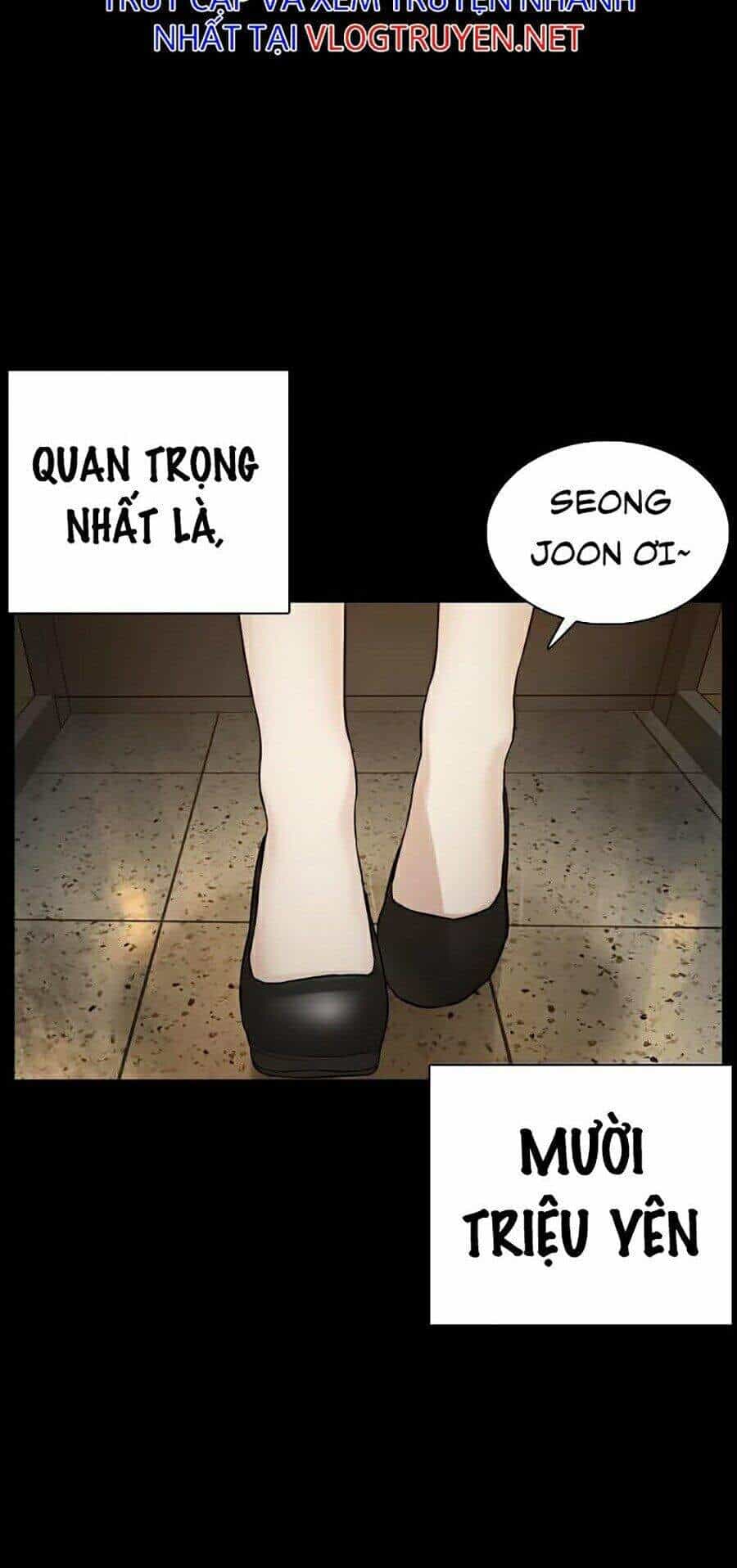 Cách Chiến Thắng Trận Đấu - Chương 95 - ảnh 76