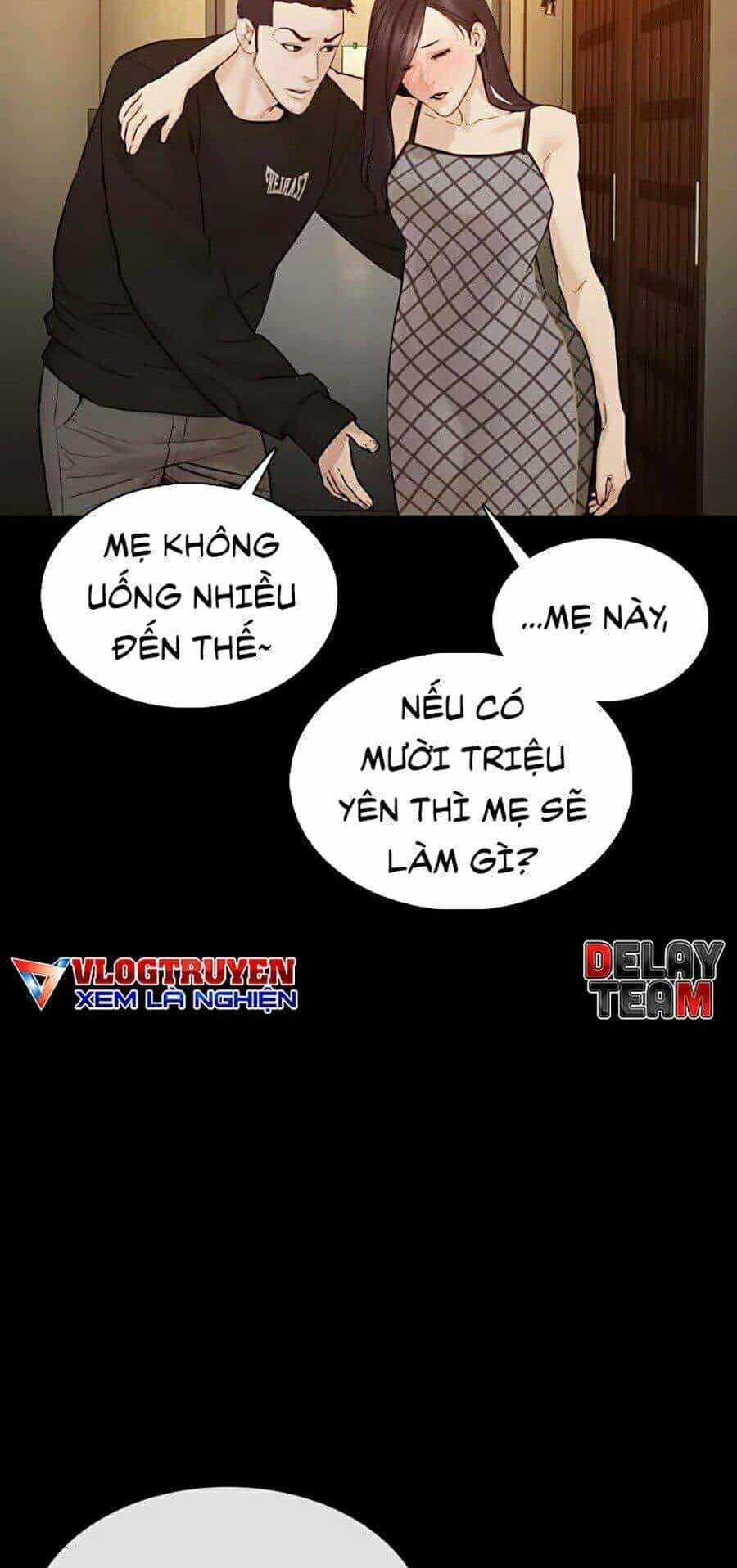 Cách Chiến Thắng Trận Đấu - Chương 95 - ảnh 79
