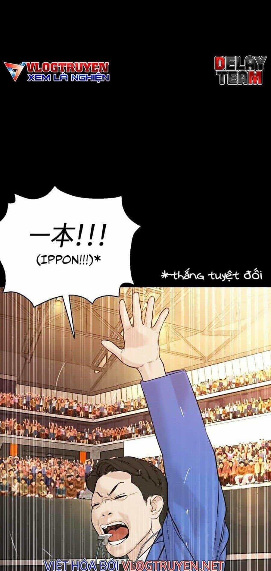 Cách Chiến Thắng Trận Đấu - Chương 95 - ảnh 84