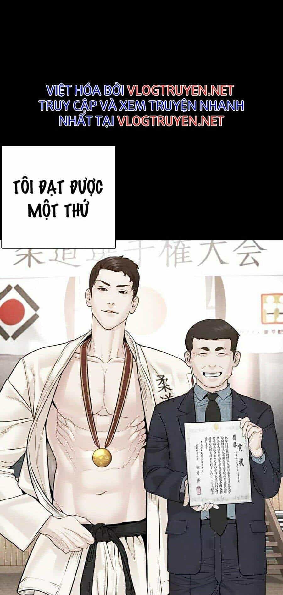 Cách Chiến Thắng Trận Đấu - Chương 95 - ảnh 96